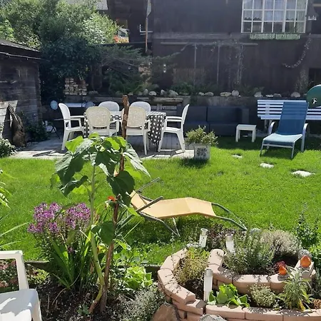 Berner Oberland Am Thunersee Därligen