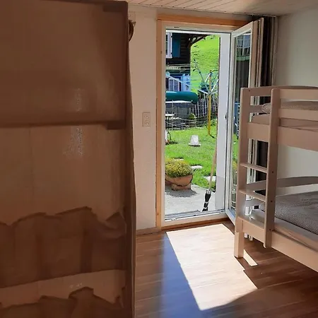 Lägenhet Berner Oberland Am Thunersee *