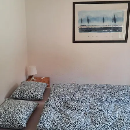 Lägenhet Berner Oberland Am Thunersee