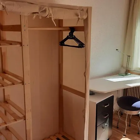 Lägenhet Berner Oberland Am Thunersee *