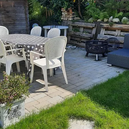 Lägenhet Berner Oberland Am Thunersee *