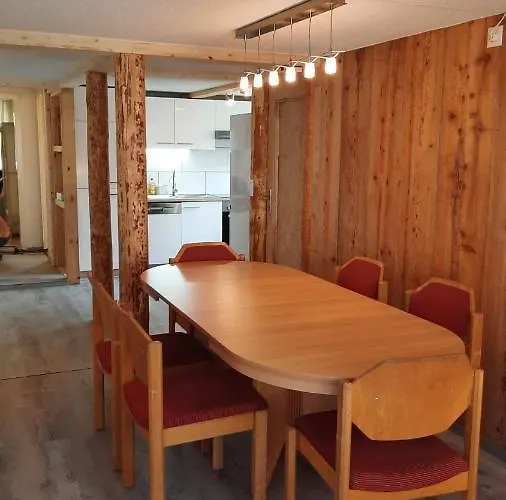 Berner Oberland Am Thunersee Apartment