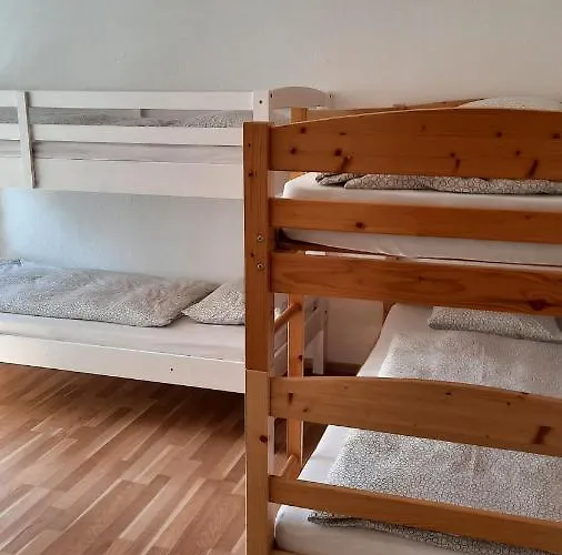 Berner Oberland Am Thunersee Därligen