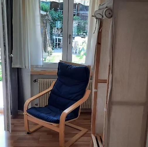 Berner Oberland Am Thunersee *