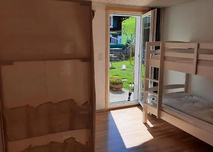 Apartment Berner Oberland Am Thunersee *