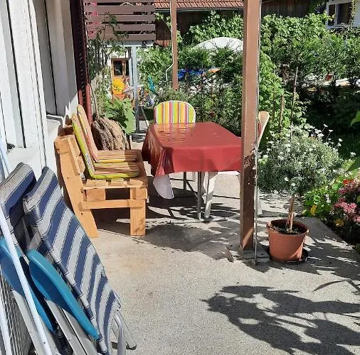 Berner Oberland Am Thunersee * Darligen