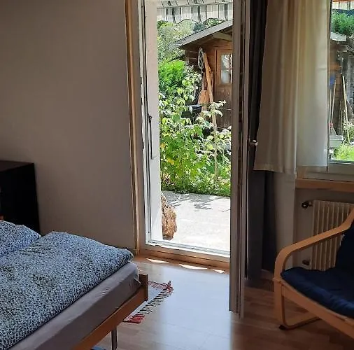 Berner Oberland Am Thunersee