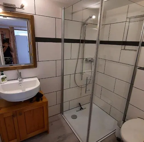 Berner Oberland Am Thunersee Apartment