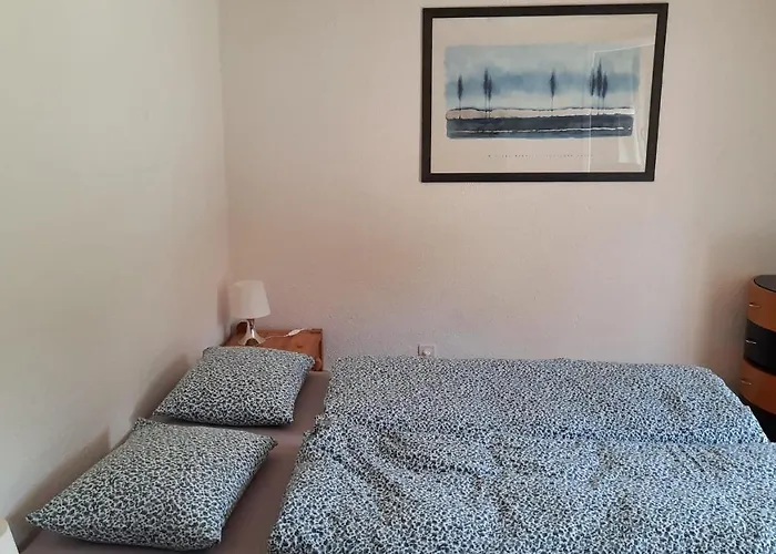 Apartment Berner Oberland Am Thunersee