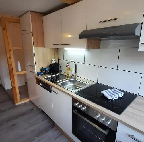 Berner Oberland Am Thunersee *