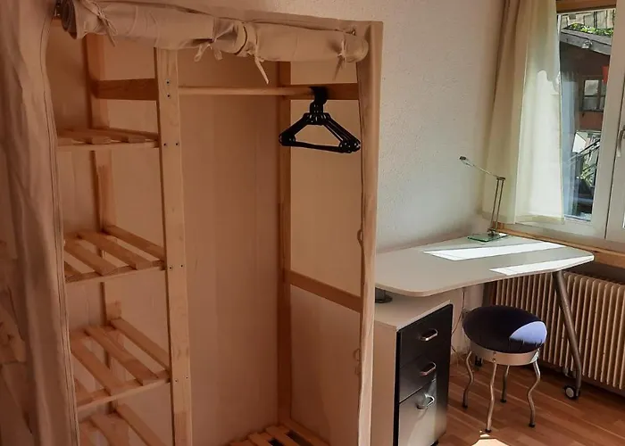 Apartment Berner Oberland Am Thunersee *