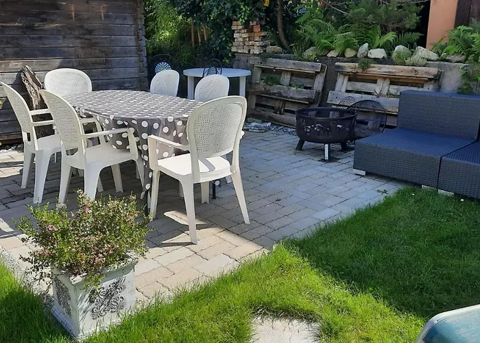 Lejlighed Berner Oberland Am Thunersee *