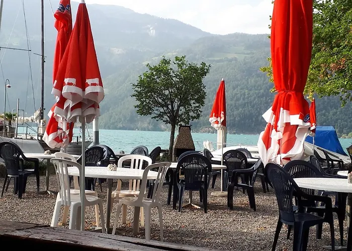 Berner Oberland Am Thunersee Apartment