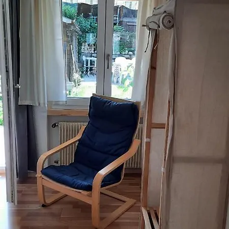 Berner Oberland Am Thunersee *