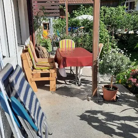 Berner Oberland Am Thunersee * Därligen