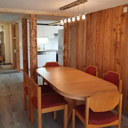 Berner Oberland Am Thunersee Apartment