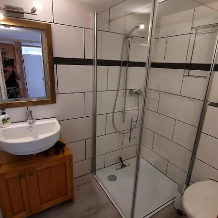 Berner Oberland Am Thunersee Apartment