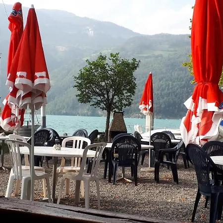 Berner Oberland Am Thunersee Apartment